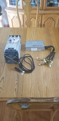 antminer v9 4t